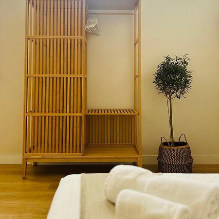 Epoca Apartment ซานตาครูซเดลาปัลมา ภายนอก รูปภาพ