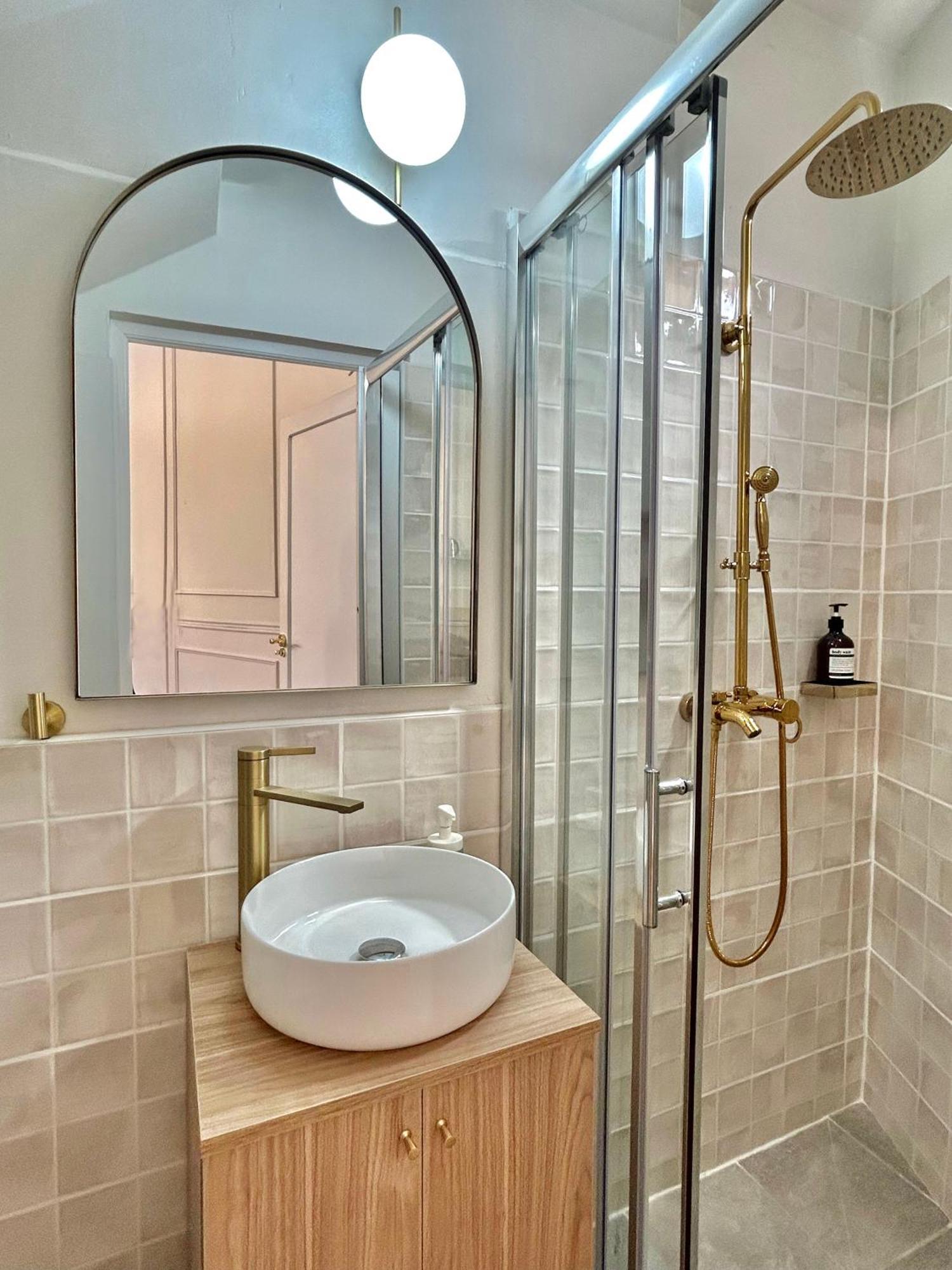 Epoca Apartment ซานตาครูซเดลาปัลมา ภายนอก รูปภาพ